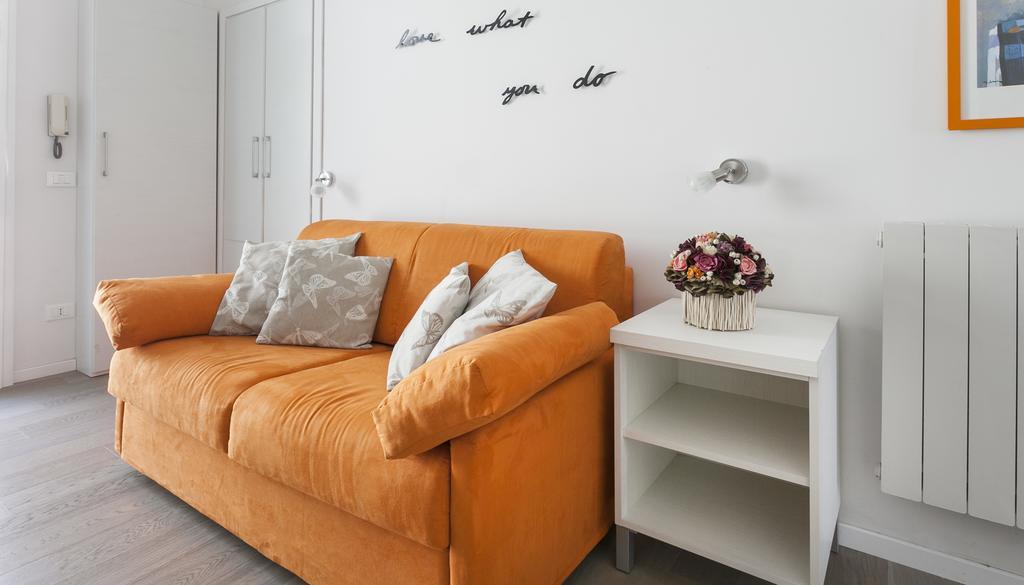 Italianway-Bligny 19 Apartment Milan Luaran gambar