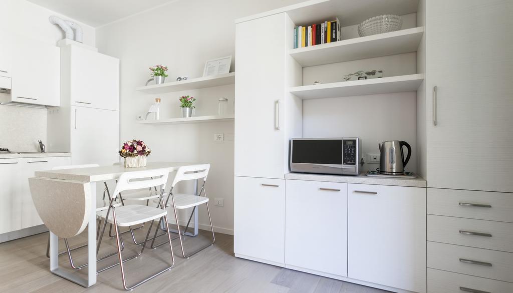 Italianway-Bligny 19 Apartment Milan Luaran gambar