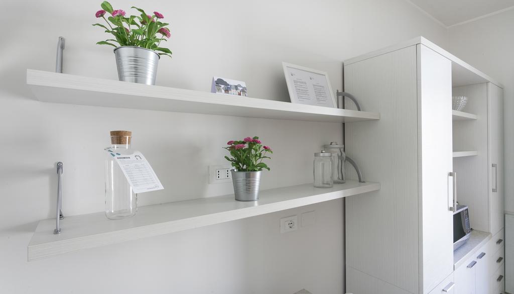 Italianway-Bligny 19 Apartment Milan Luaran gambar
