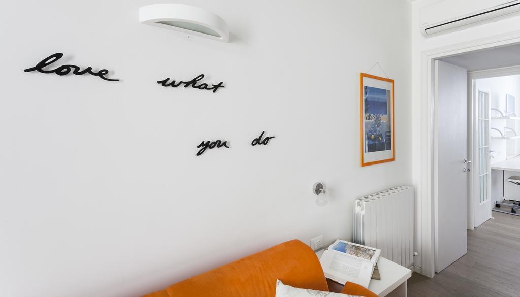 Italianway-Bligny 19 Apartment Milan Luaran gambar