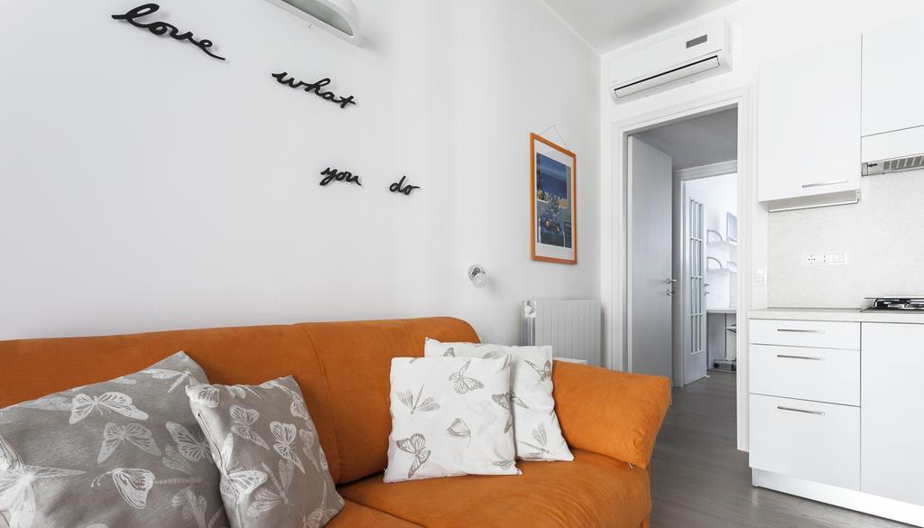 Italianway-Bligny 19 Apartment Milan Luaran gambar