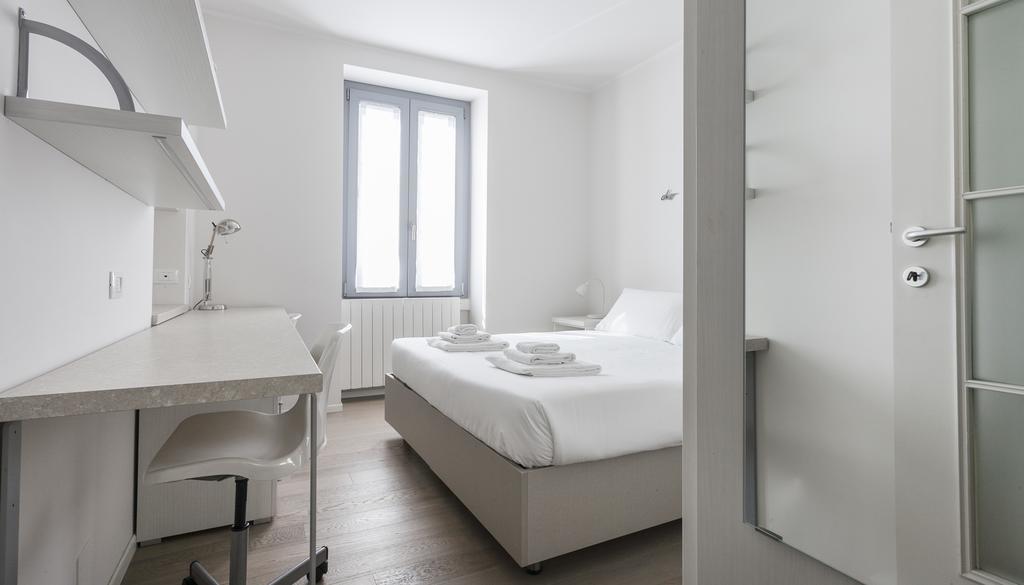 Italianway-Bligny 19 Apartment Milan Luaran gambar