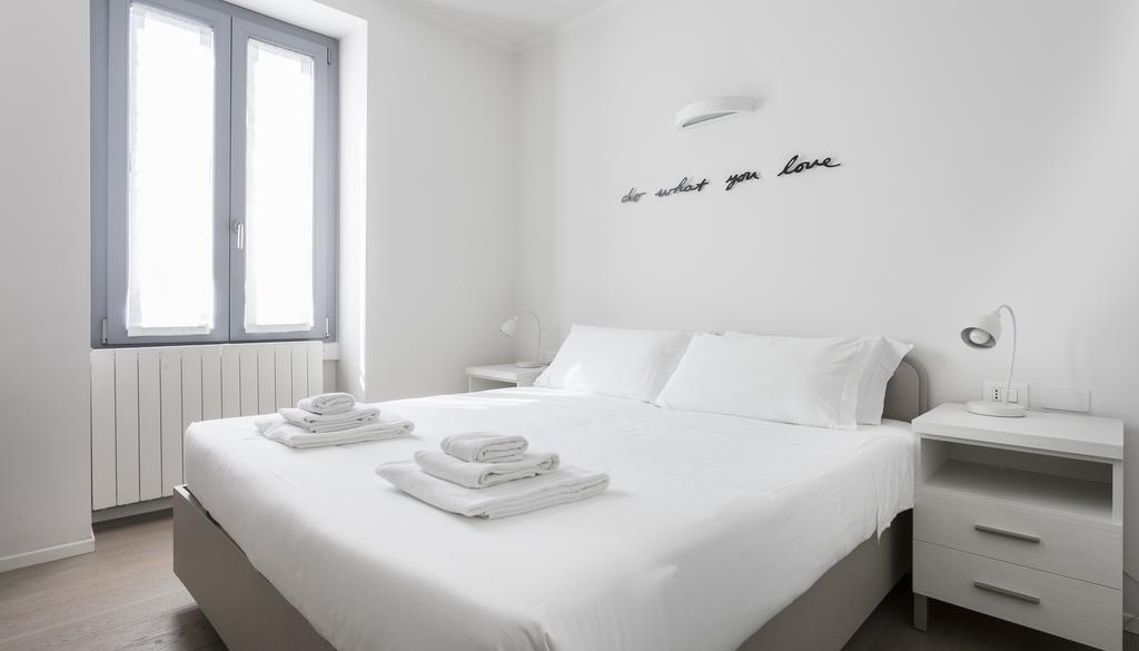 Italianway-Bligny 19 Apartment Milan Luaran gambar