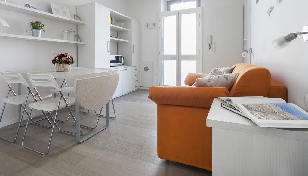 Italianway-Bligny 19 Apartment Milan Luaran gambar