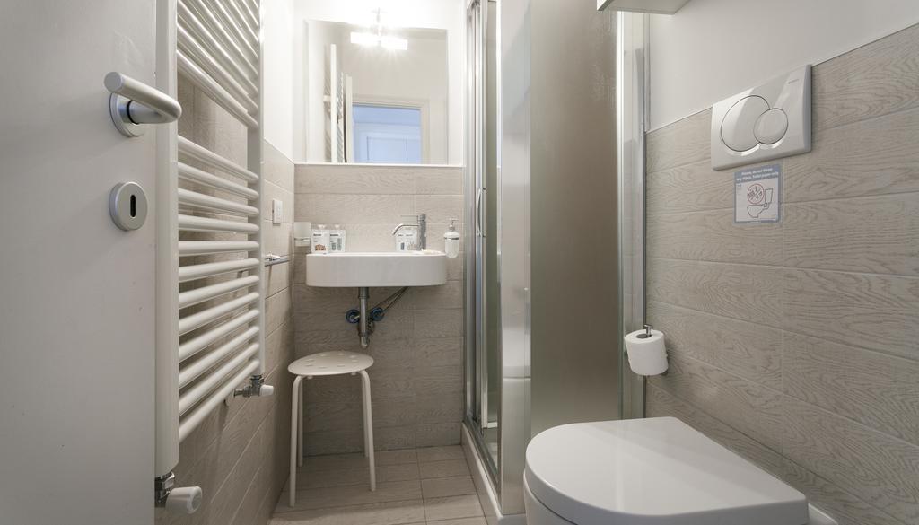 Italianway-Bligny 19 Apartment Milan Luaran gambar