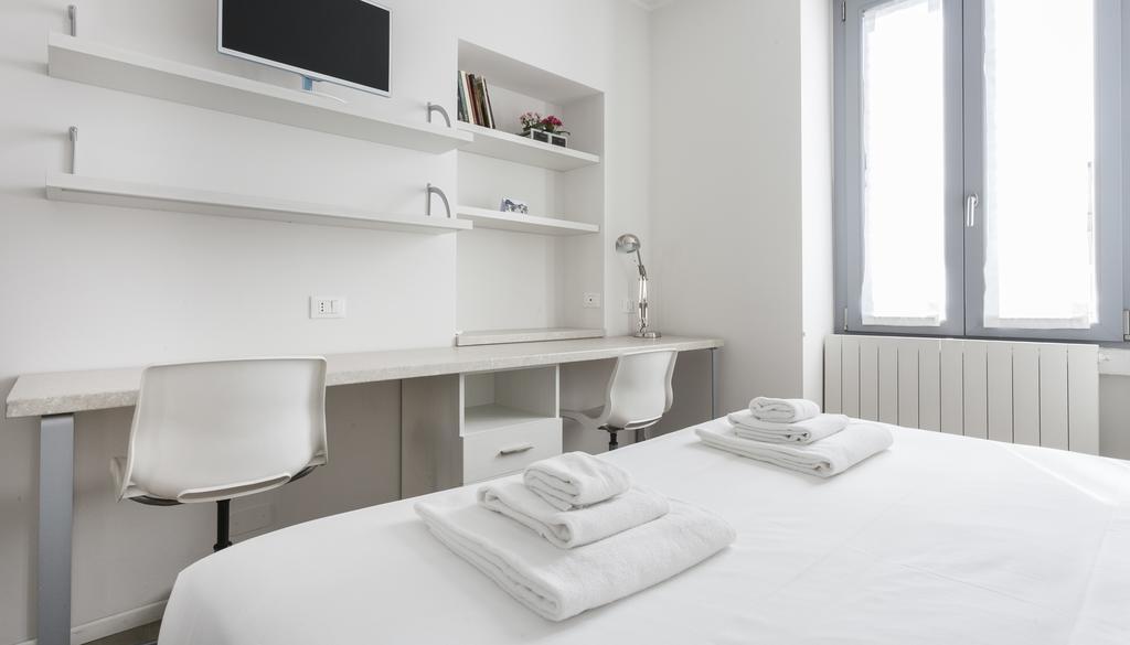Italianway-Bligny 19 Apartment Milan Luaran gambar