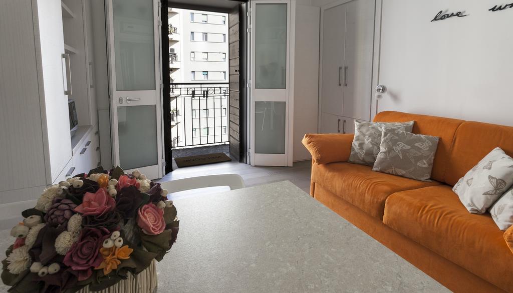 Italianway-Bligny 19 Apartment Milan Luaran gambar